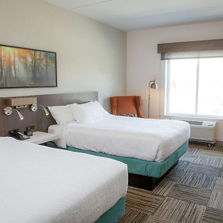 Hilton Garden Inn Corning Downtown Exteriér fotografie