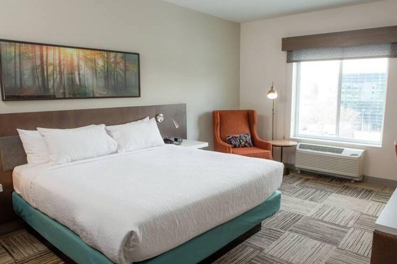 Hilton Garden Inn Corning Downtown Exteriér fotografie
